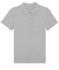 Organic Colours Womens Polo Shirt