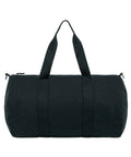 Canvas Duffle Bag