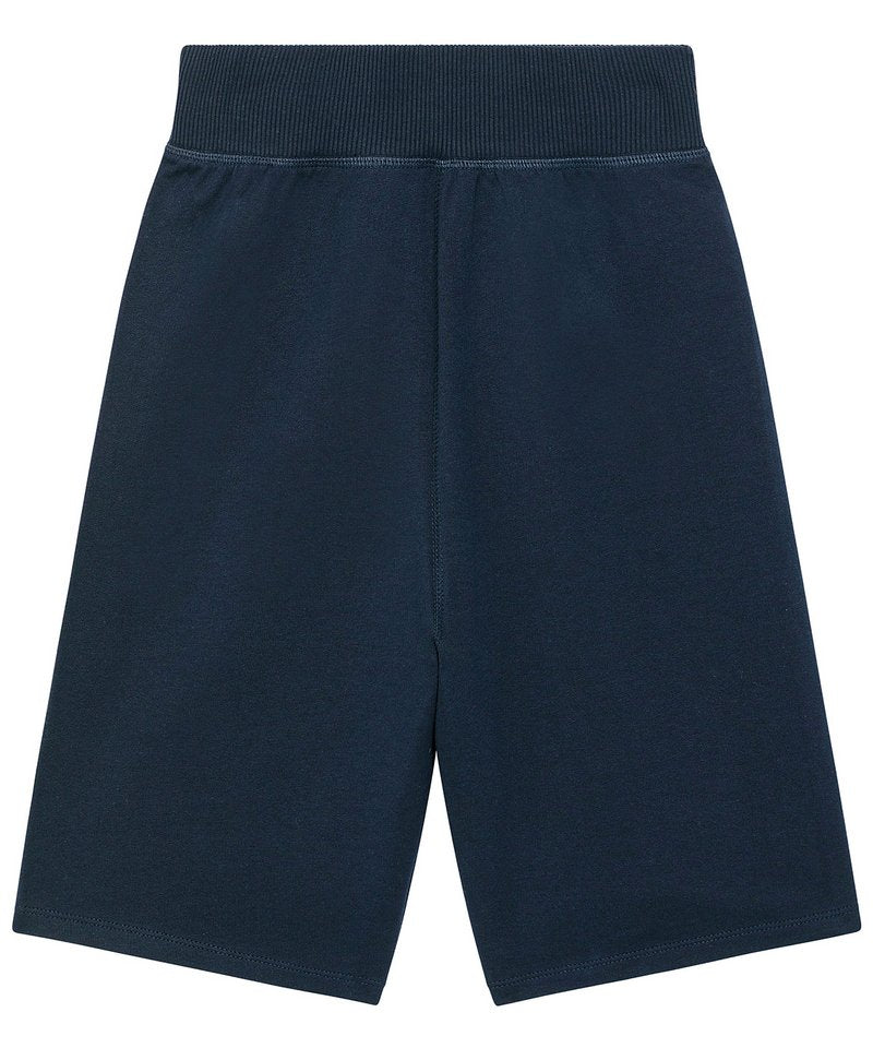 Organic Cotton Biker Shorts: Womens