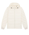 Recycled Polyester Puffer Jacket: Mens