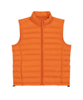Recycled Polyester Puffer Bodywarmer: Womens