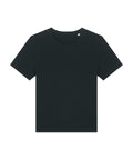 Organic Colours Fitted T-shirt: Womens