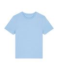 Organic Colours Fitted T-shirt: Womens