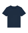 Organic Colours Fitted T-shirt: Womens
