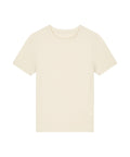 Organic Colours Fitted T-shirt: Womens