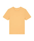 Organic Colours Fitted T-shirt: Womens