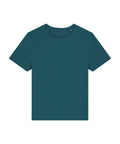Organic Colours Fitted T-shirt: Womens