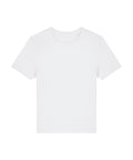 Organic Colours Fitted T-shirt: Womens