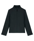 Recycled Softshell Jacket: Womens