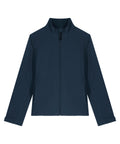 Recycled Softshell Jacket: Womens