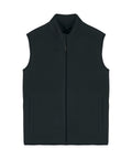 Recycled Fleece Bodywarmer: Mens