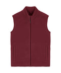Recycled Fleece Bodywarmer: Mens
