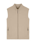 Recycled Fleece Bodywarmer: Mens