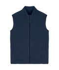 Recycled Fleece Bodywarmer: Mens