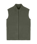 Recycled Fleece Bodywarmer: Mens