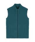 Recycled Fleece Bodywarmer: Mens