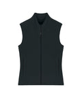 Recycled Fleece Bodywarmer: Womens