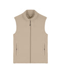 Recycled Fleece Bodywarmer: Womens