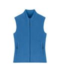 Recycled Fleece Bodywarmer: Womens