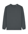 Organic Cotton Oversized Sweatshirt: Womens