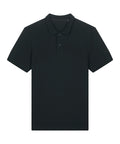 Organic Lightweight Polo Shirt: Mens