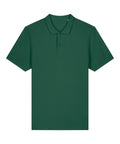 Organic Lightweight Polo Shirt: Mens