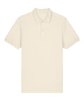 Organic Lightweight Polo Shirt: Mens