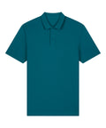 Organic Lightweight Polo Shirt: Mens