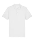 Organic Lightweight Polo Shirt: Mens