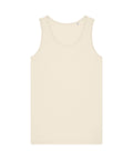 Organic Colours Tank Top: Mens