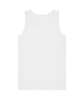 Organic Colours Tank Top: Mens