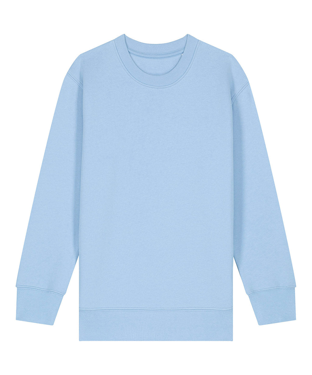 Organic Colours Kids Crew Sweatshirt