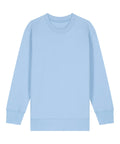 Organic Colours Kids Crew Sweatshirt