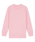 Organic Colours Kids Crew Sweatshirt