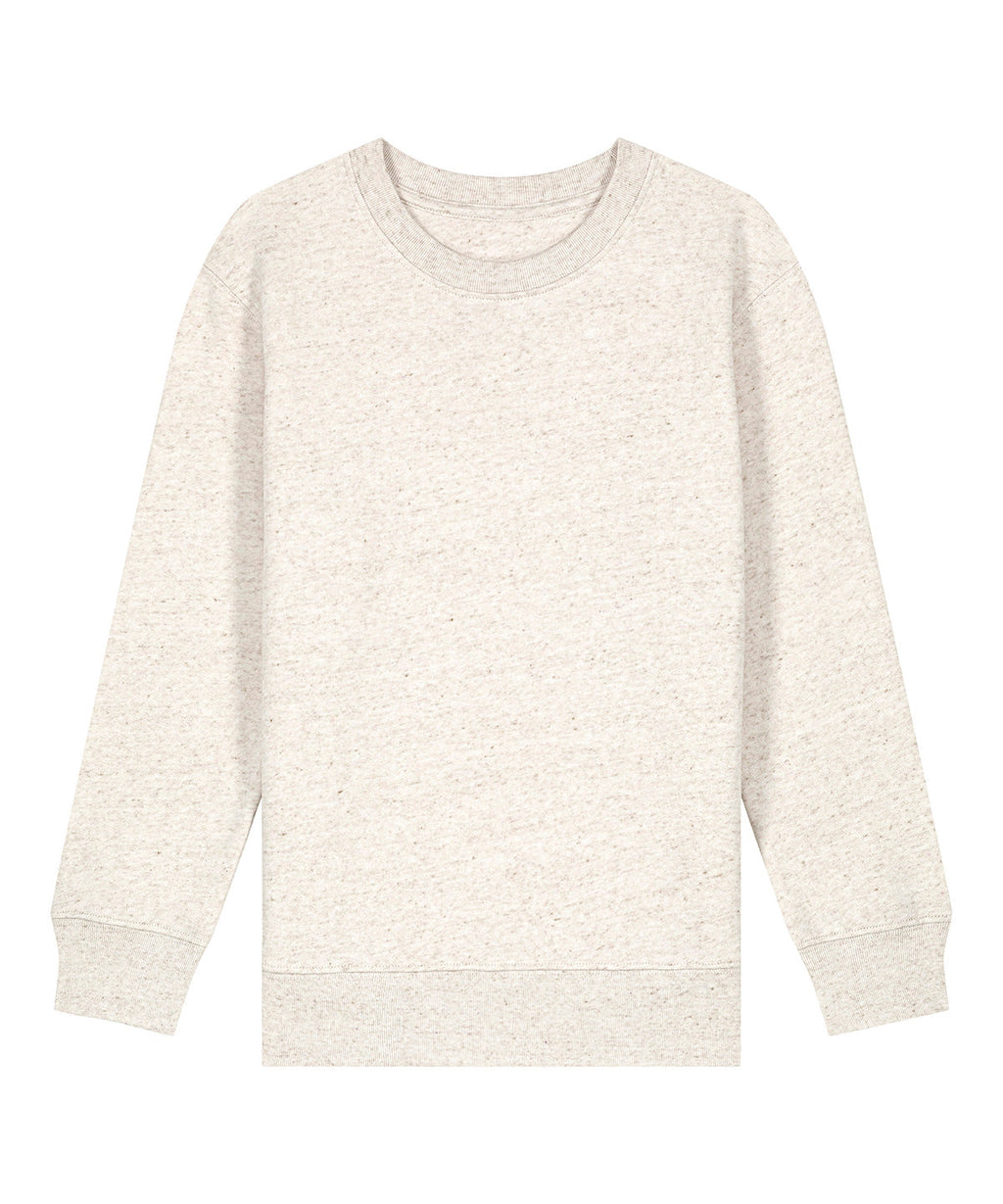 Organic Colours Kids Crew Sweatshirt
