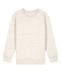 Organic Colours Kids Crew Sweatshirt