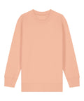 Organic Colours Kids Crew Sweatshirt