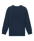 Organic Colours Kids Crew Sweatshirt