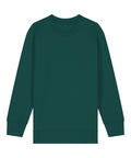 Organic Colours Kids Crew Sweatshirt