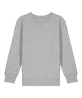 Organic Colours Kids Crew Sweatshirt