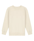 Organic Colours Kids Crew Sweatshirt