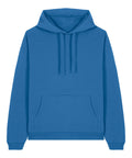 Organic Heavy Oversized Hooded Sweatshirt: Unisex