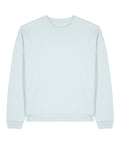 Organic Heavy Oversized Sweatshirt: Unisex