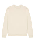 Organic Heavy Oversized Sweatshirt: Unisex
