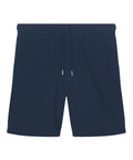 Organic Colours Jogger Shorts: Unisex