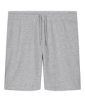Organic Colours Jogger Shorts: Unisex