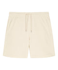 Organic Colours Jogger Shorts: Unisex