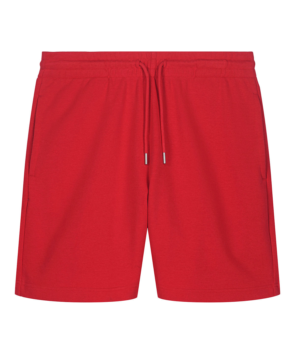 Organic Colours Jogger Shorts: Unisex