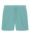 Organic Colours Jogger Shorts: Unisex