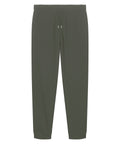 Organic Cotton Sweatpants: Unisex